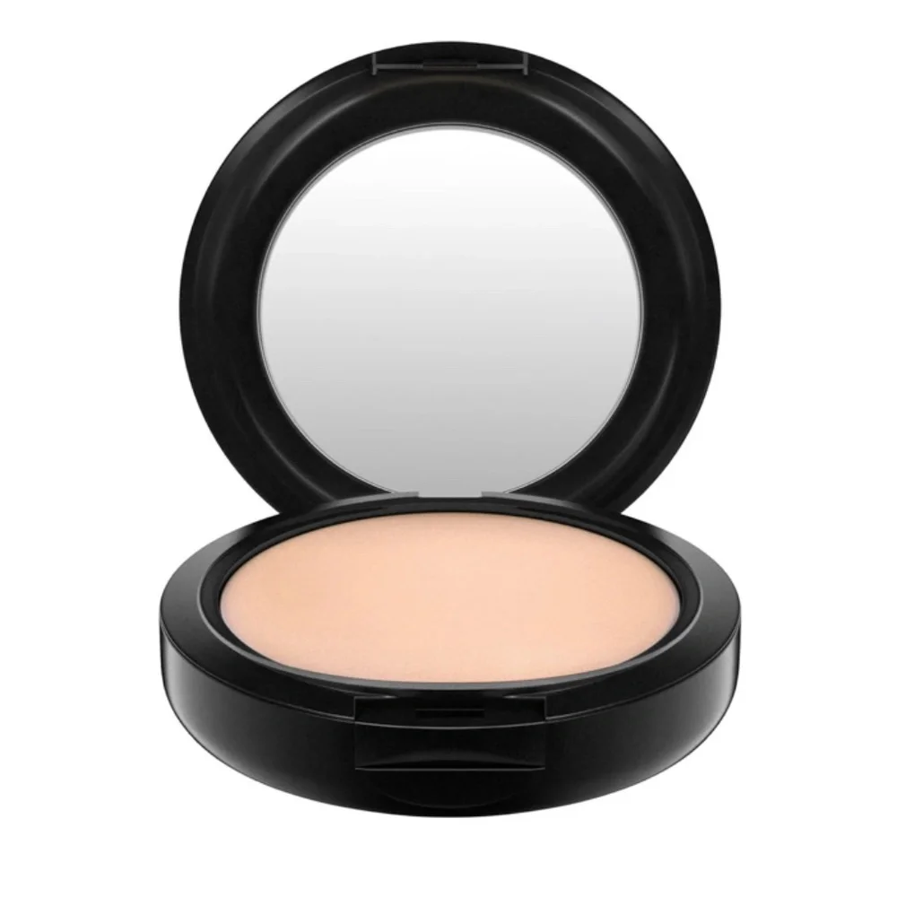 MAC Studio Fix Powder Foundation N4 Original Formula